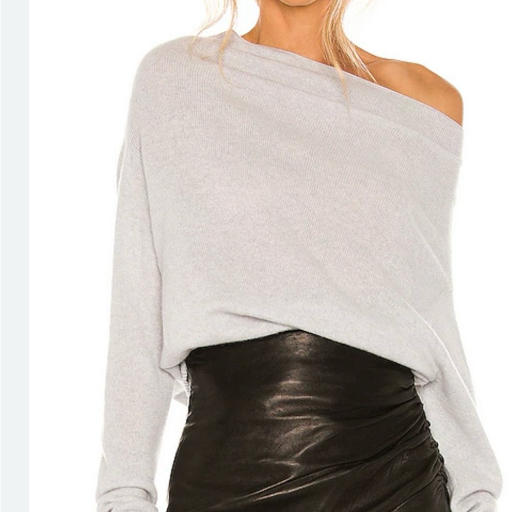 Brochu Walker Lori Sweater